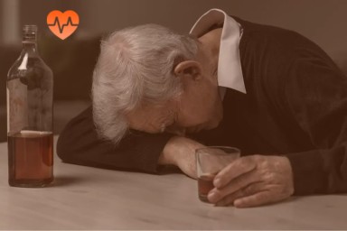 Лечение алкоголизма у пожилых людей в Средней Ахтубе