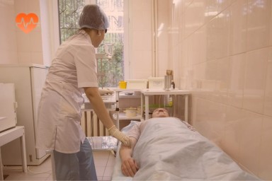 Бесплатное лечение алкоголизма в Средней Ахтубе