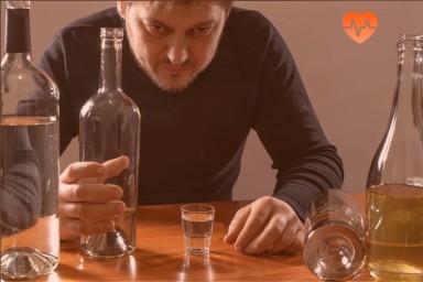 Лечение белой горячки в Средней Ахтубе