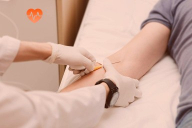 Кодирование от алкоголизма на 3 года в Средней Ахтубе