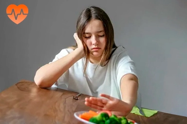 Лечение анорексии в Средней Ахтубе