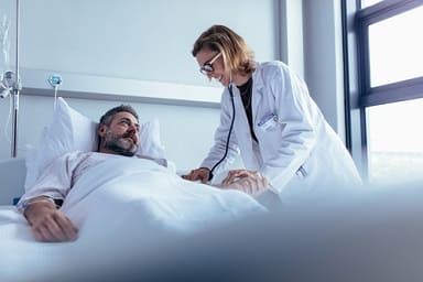 Лечение алкоголизма в стационаре в Средней Ахтубе
