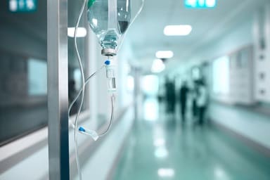 Лечение алкоголизма в стационаре в Средней Ахтубе